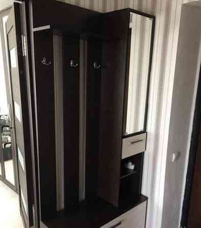 1-комн. квартира, 36 м2, 4/13 эт. Москва