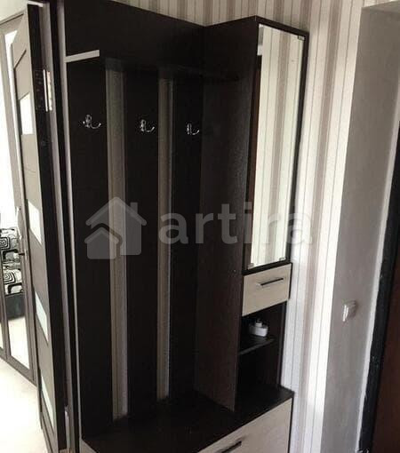 1-комн. квартира, 36 м2, 4/13 эт. Москва - изображение 3