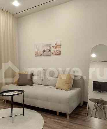 Студия, 18.7 м2, 4/7 эт. Москва