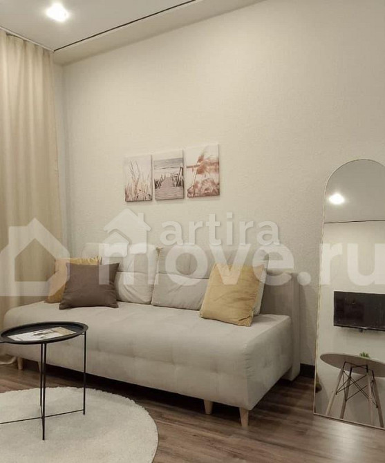 Студия, 18.7 м2, 4/7 эт. Москва - изображение 6