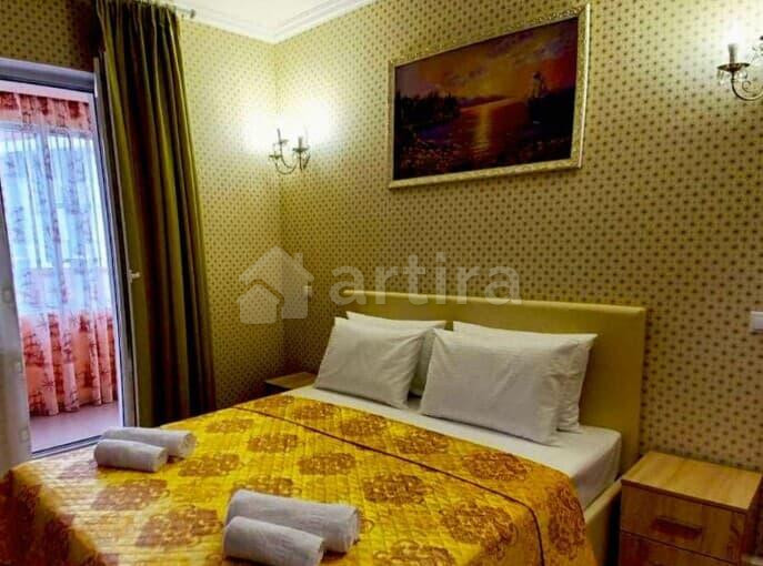 2-комн. квартира, 66 м2, 5/9 эт. Самара - изображение 5