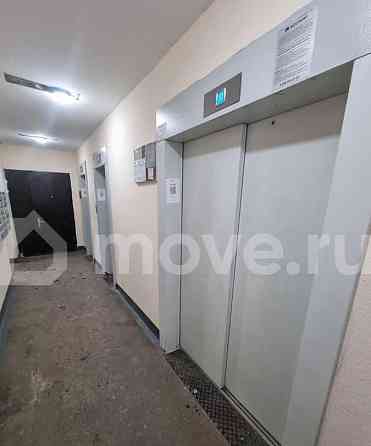 4-комн. квартира, 100.1 м2, 18/22 эт. Москва