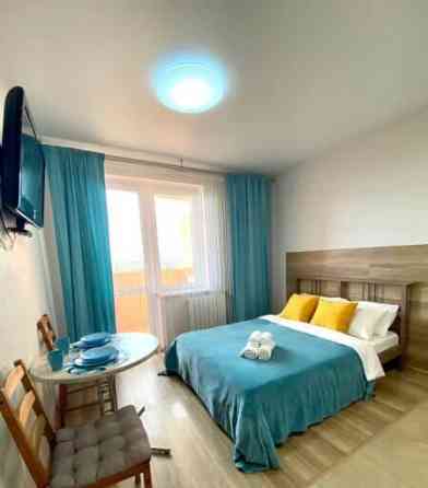 1-комн. квартира, 35 м2, 12/19 эт. Троицк