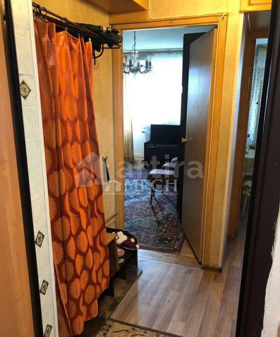 2-комн. квартира, 48 м2, 9/12 эт. Москва - изображение 13