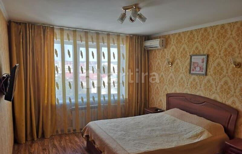 1-комн. квартира, 36 м2, 3/12 эт. Екатеринбург - изображение 1