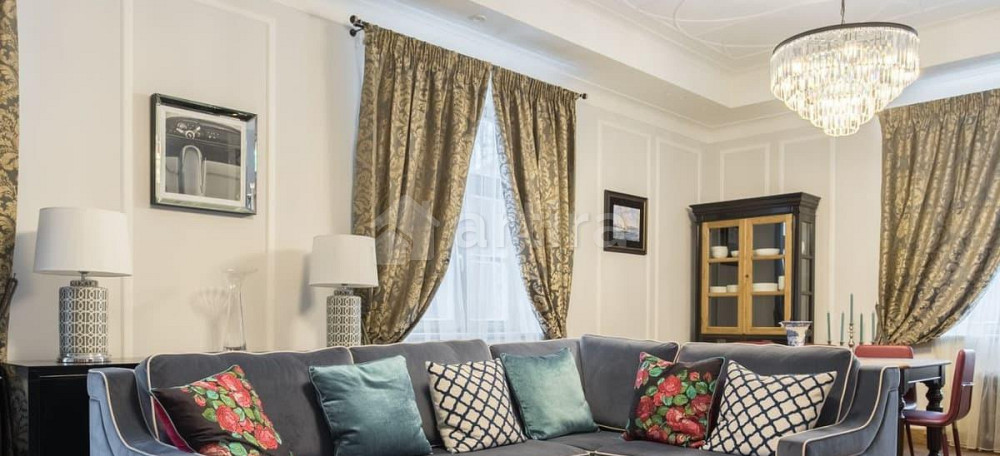 Таунхаус, 180 м2, 2 сотки, 3 эт. Москва - изображение 1