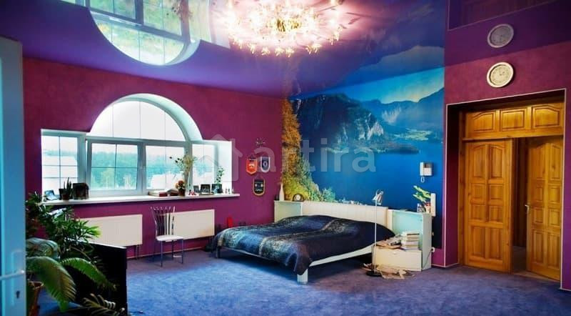 Коттедж, 950 м2 Электроугли - изображение 16