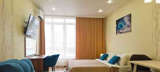 Студия, 27 м2, 5/18 эт. Кемерово