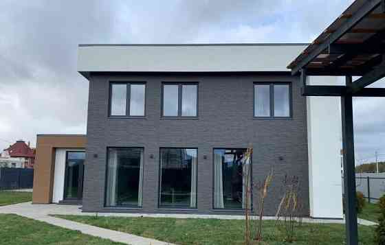 Коттедж, 250 м2 Щёлково