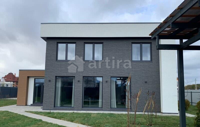 Коттедж, 250 м2 Щёлково - изображение 2