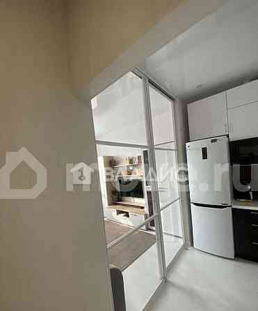 1-комн. квартира, 40 м2, 9/11 эт. Москва