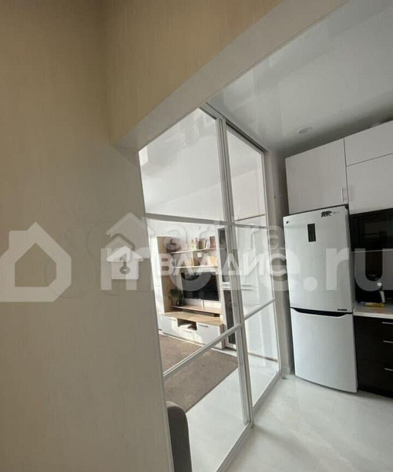 1-комн. квартира, 40 м2, 9/11 эт. Москва - изображение 4