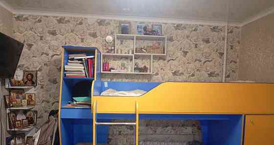 Комната, 19 м2, 2/4 эт. Братск