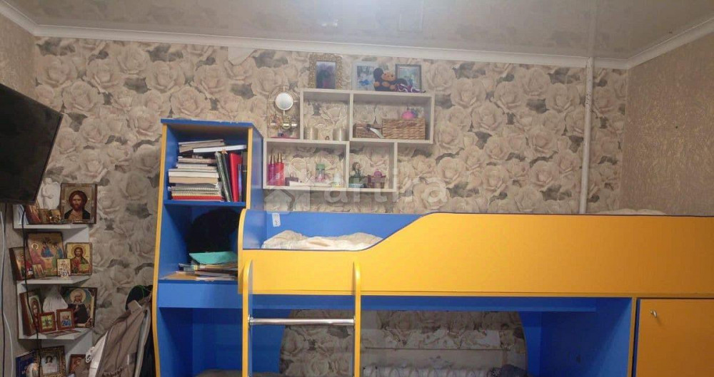 Комната, 19 м2, 2/4 эт. Братск - изображение 2