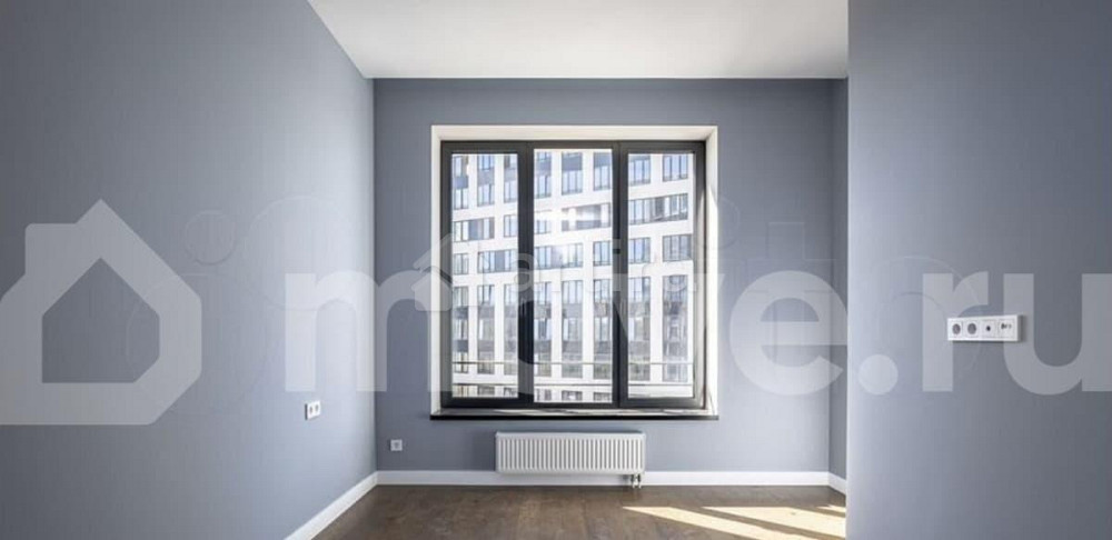 4-комн. квартира, 91 м2, 7/14 эт. Москва - изображение 4