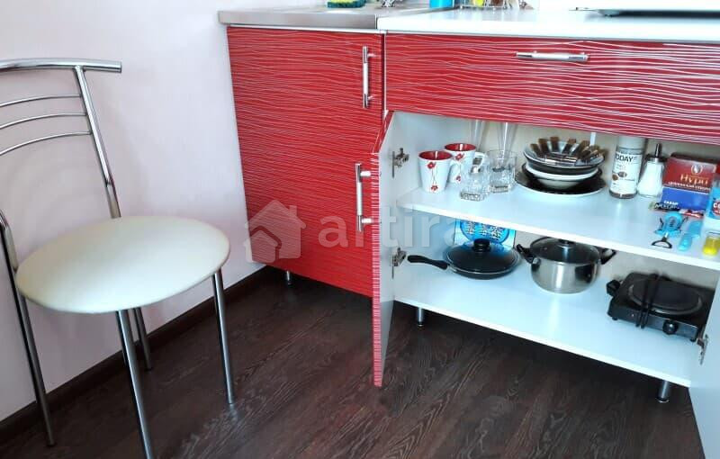 1-комн. квартира, 21 м2, 2/5 эт. Кемерово - изображение 7