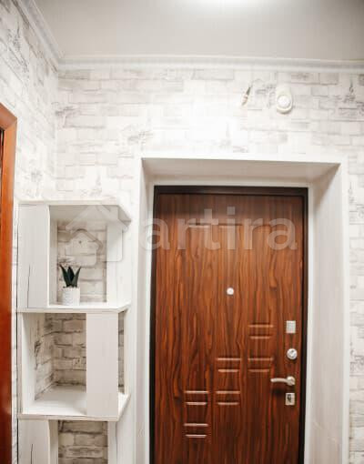 1-комн. квартира, 40 м2, 9/9 эт. Климовск - изображение 5