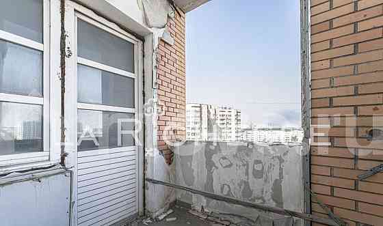 5-комн. квартира, 190.7 м2, 11/23 эт. Москва