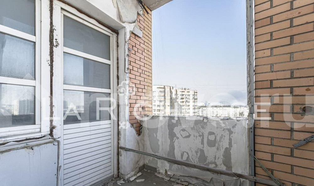 5-комн. квартира, 190.7 м2, 11/23 эт. Москва - изображение 4