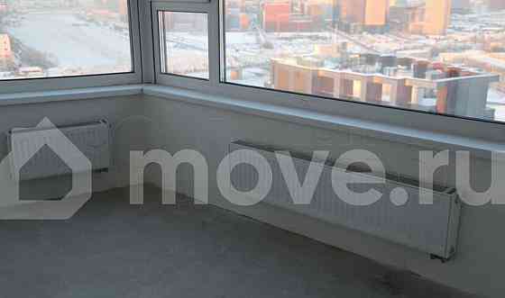 4-комн. квартира, 90.4 м2, 25/28 эт. Москва