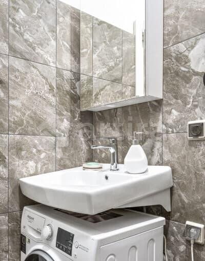 Студия, 18 м2, 3/5 эт. Москва - изображение 12