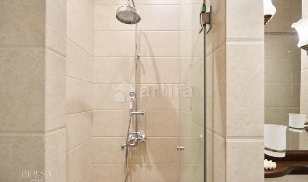 3-комн. квартира, 108.6 м2, 6/6 эт. Москва - изображение 18