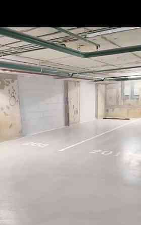 Гараж, 24 м2 Москва