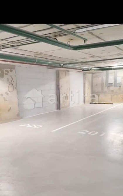 Гараж, 24 м2 Москва - изображение 1