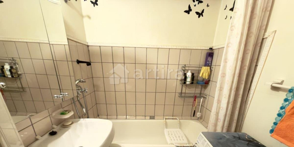 Комната, 56 м2, 7/14 эт. Москва - изображение 4