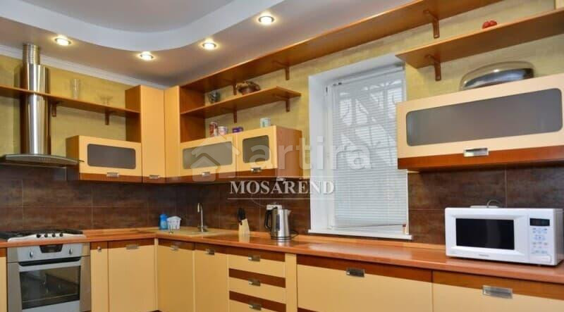 Коттедж, 380 м2 Бронницы - изображение 9