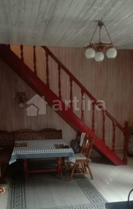 Дом, 300 м2, 16 соток, 3 эт. Руза - изображение 3