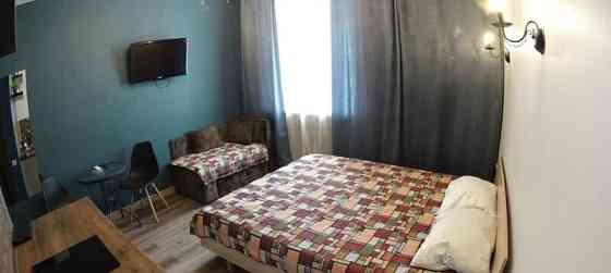 1-комн. квартира, 20 м2, 1/7 эт. Новосибирск