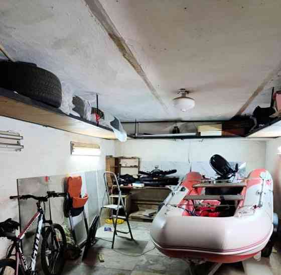 Гараж, 24 м2 Тольятти