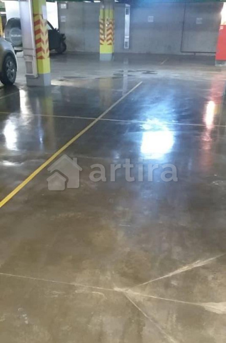 Гараж, 18 м2 Санкт-Петербург - изображение 5