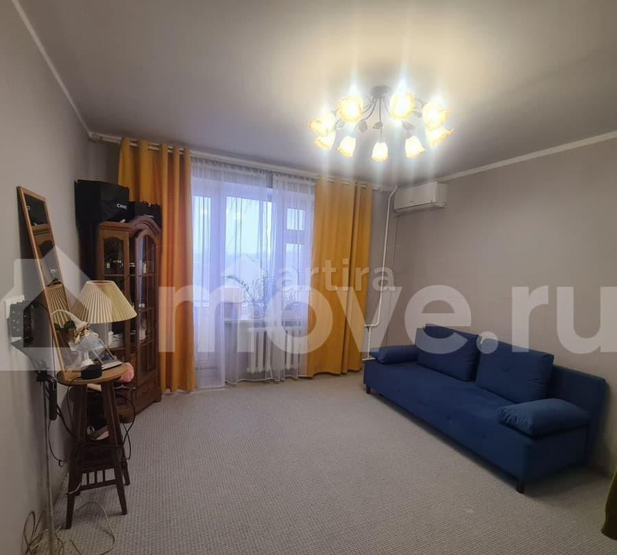 3-комн. квартира, 71.2 м2, 12/12 эт. Москва - изображение 7