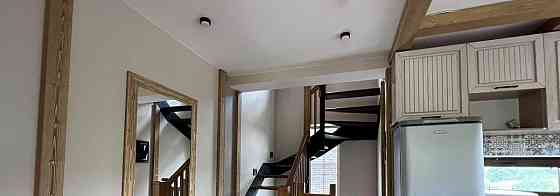 Дом, 170 м2, 10 соток, 3 эт. Красноярск