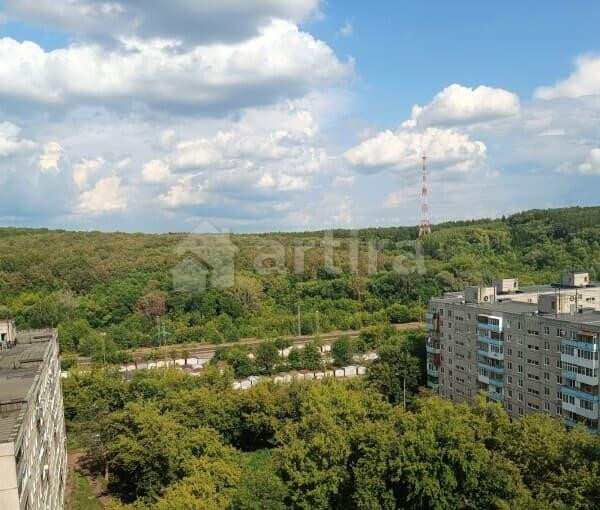 1-комн. квартира, 30 м2, 14/19 эт. Уфа - изображение 3