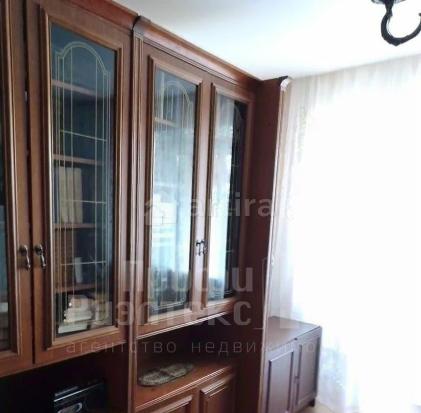 Комната, 15 м2, 5/5 эт. Нижний Новгород - изображение 1