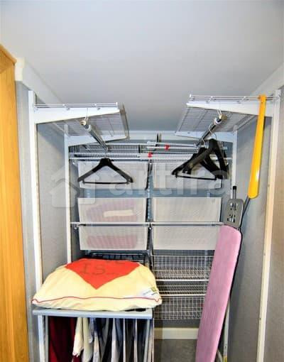 1-комн. квартира, 23 м2, 1/5 эт. Москва - изображение 11