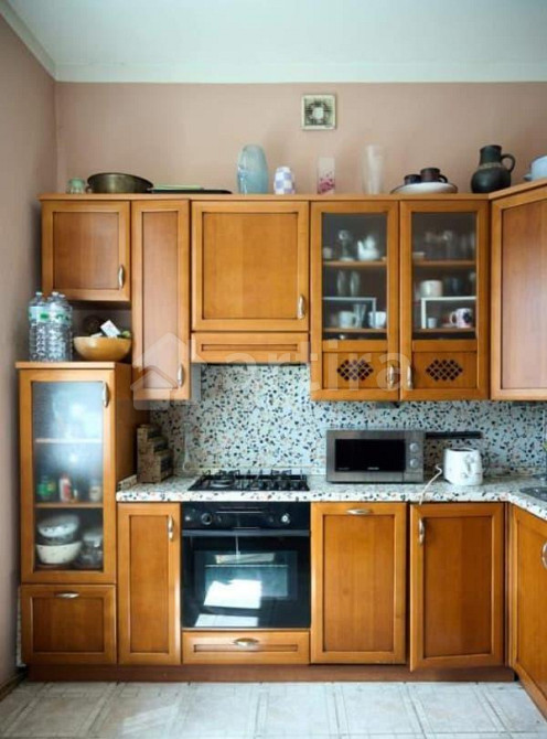 3-комн. квартира, 80 м2, 6/6 эт. Москва - изображение 15