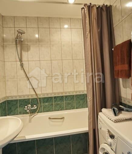 1-комн. квартира, 39 м2, 3/10 эт. Казань - изображение 4