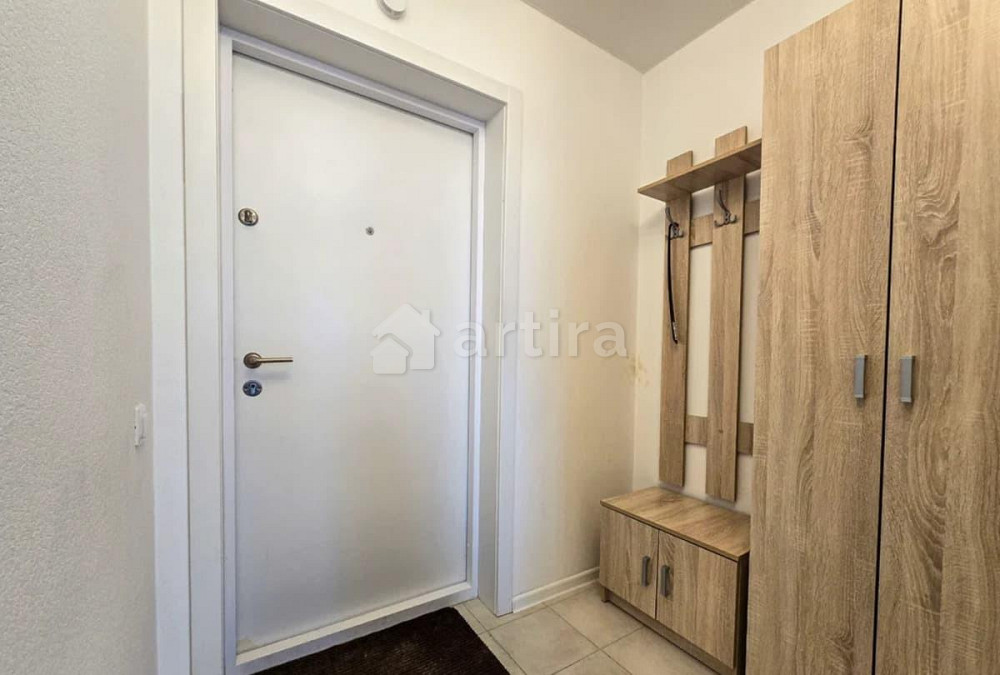 1-комн. квартира, 38 м2, 9/9 эт. Обнинск - изображение 20