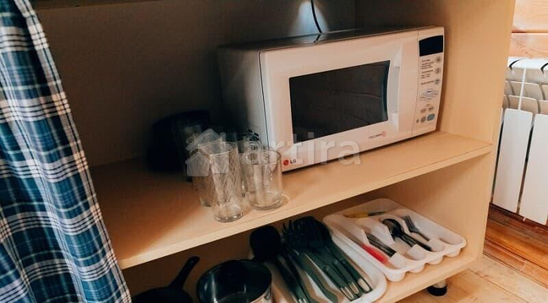 1-комн. квартира, 22 м2, 4/4 эт. Казань - изображение 9