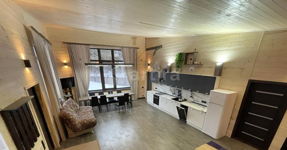 Дом, 100 м2, 8 соток, 1 эт. Ступино - изображение 1