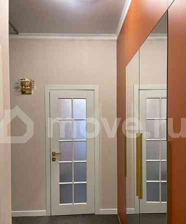 1-комн. квартира, 30 м2, 6/43 эт. Москва