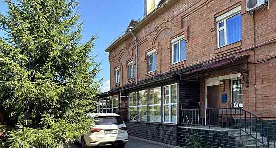 Таунхаус, 240 м2, 3 сотки, 3 эт. Кострома