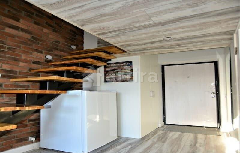 Студия, 21 м2, 5/5 эт. Москва - изображение 10