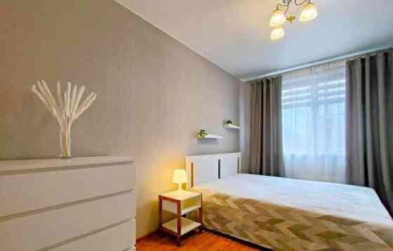 1-комн. квартира, 34 м2, 1/5 эт. Казань