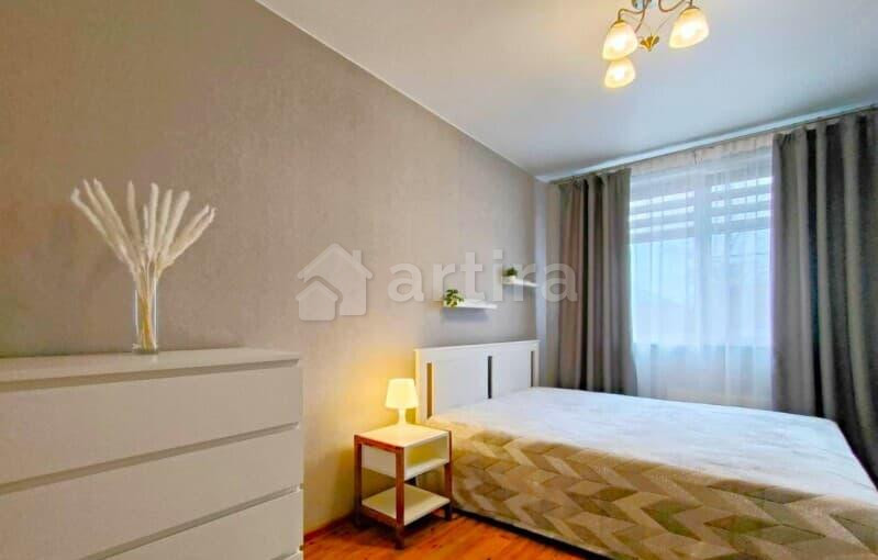 1-комн. квартира, 34 м2, 1/5 эт. Казань - изображение 5