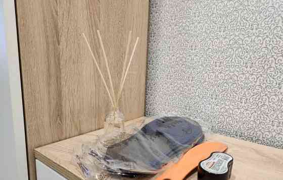 Студия, 24 м2, 10/17 эт. Домодедово